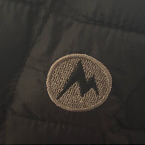 Marmot Women's Featherless Insulated Black Jacket Size Small - Picture 10 of 14
